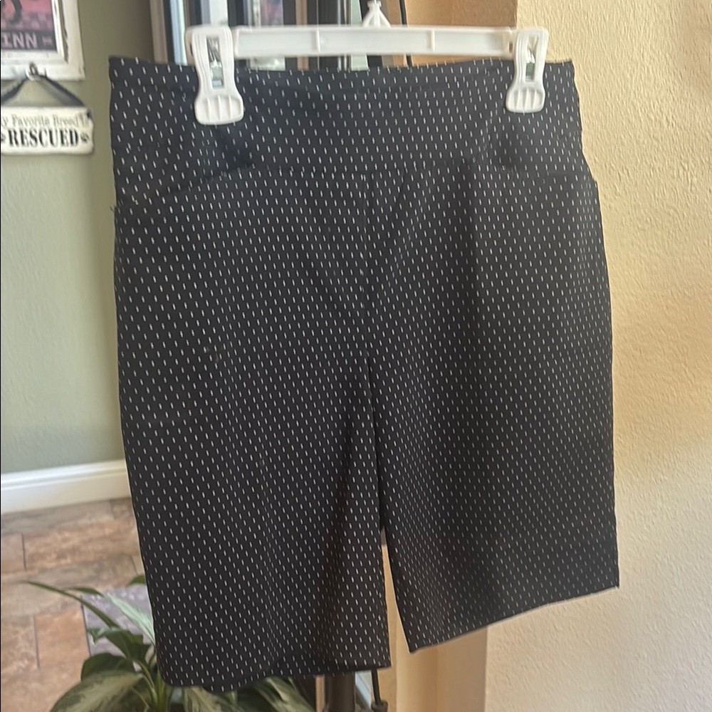 Bermuda shorts